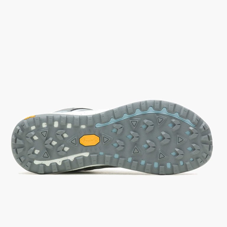 Взуття Merrell Antora 3 W - сірий