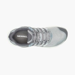 Взуття Merrell Antora 3 W - сірий