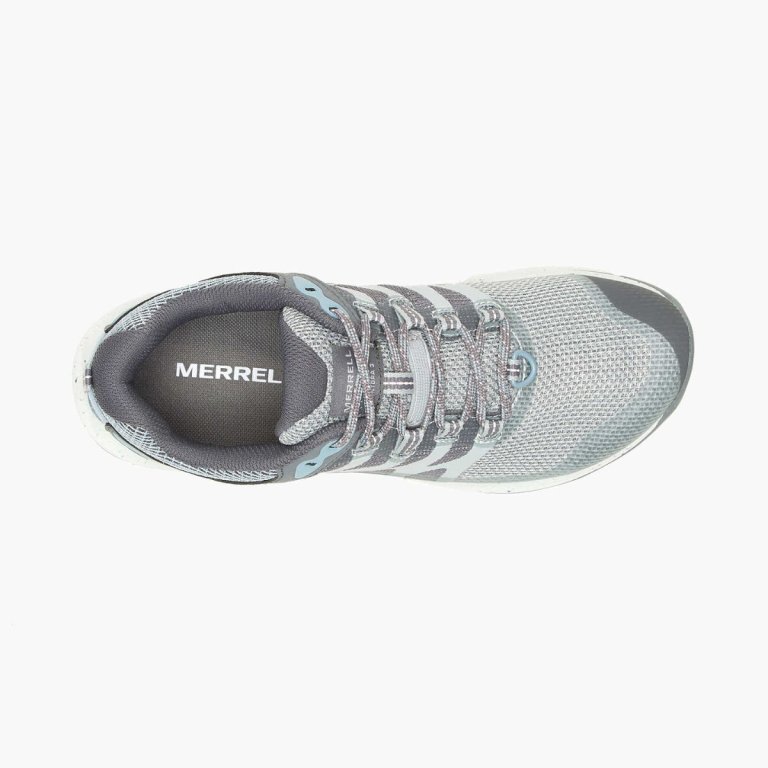 Взуття Merrell Antora 3 W - сірий