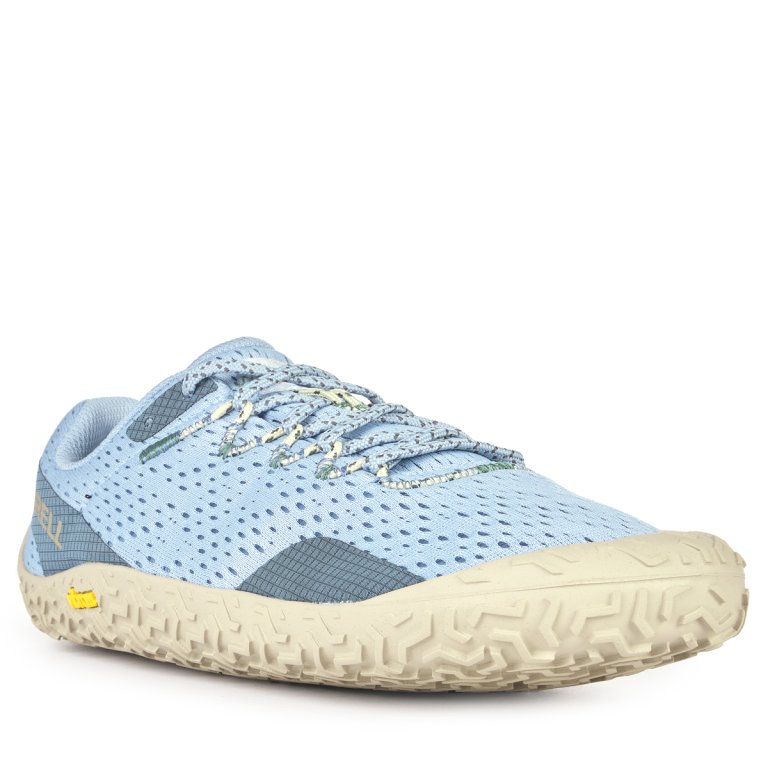 Взуття Merrell Vapor Glove 6 Вт - синя