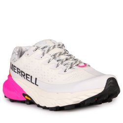 Взуття Merrell Agility Peak 5 M - білий