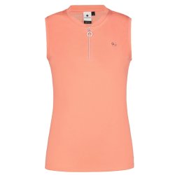 Tielko Luhta Espoo W - oranžová