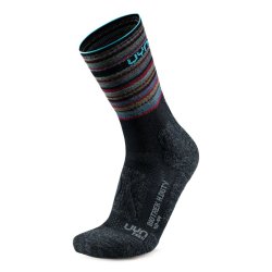 Шкарпетки UYN Biotrek Heavy Duty W Socks - чорні