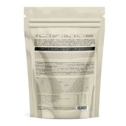Edgar Whey Protein 800 g - čokoláda