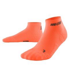 Шкарпетки CEP Ultralight W - помаранчеві