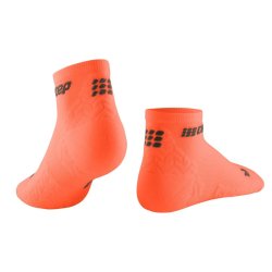 Шкарпетки CEP Ultralight W - помаранчеві