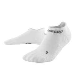 Шкарпетки CEP Ultralight W - білі