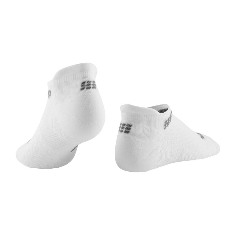 Шкарпетки CEP Ultralight W - білі