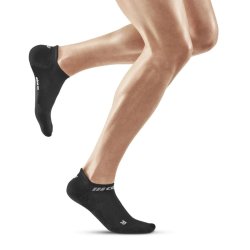 Шкарпетки CEP Ultralight M - чорні