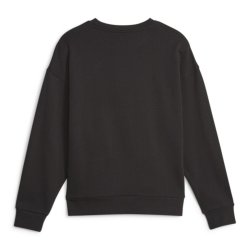 Світшот Puma Better Essentials Crew TR W - чорний