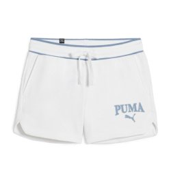 Шорти Puma Squad 5" TR W - білі