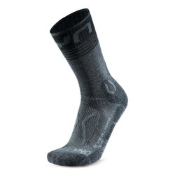 Шкарпетки UYN Trekking One All Season Mid W Socks - сірі