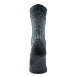 Шкарпетки UYN Trekking One All Season Mid W Socks - сірі