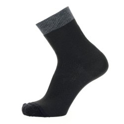 Шкарпетки UYN Trekking 2IN Merino Socks M - сірі