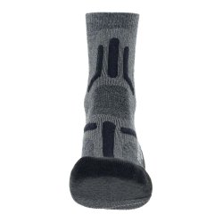 Шкарпетки UYN Trekking 2IN Merino Socks M - сірі
