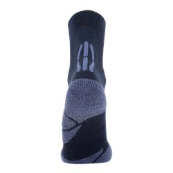 Шкарпетки UYN Trekking 2IN Merino Socks M - сині