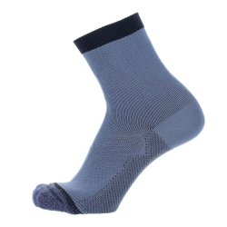 Шкарпетки UYN Trekking 2IN Merino Socks M - сині