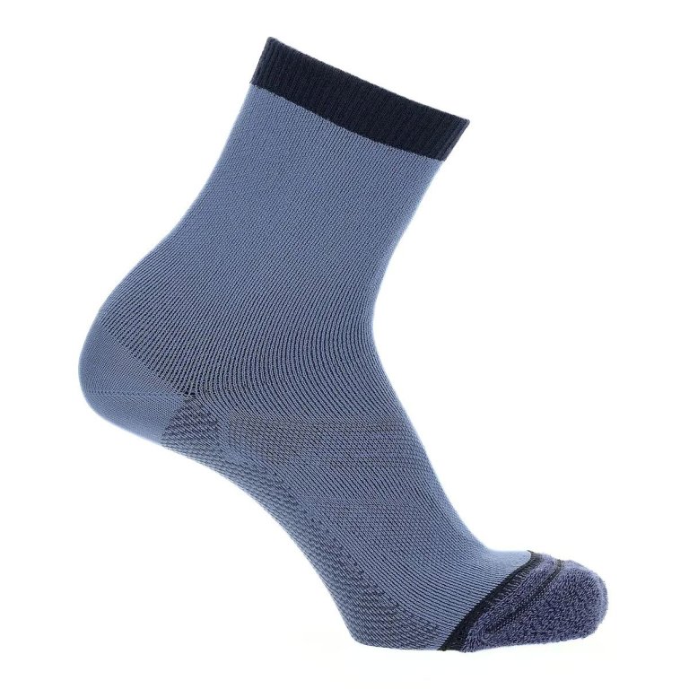 Шкарпетки UYN Trekking 2IN Merino Socks M - сині