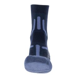 Шкарпетки UYN Trekking 2IN Merino Socks M - сині