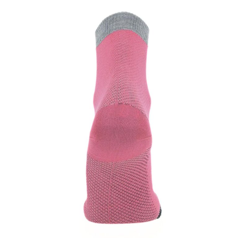 Шкарпетки UYN Trekking 2IN Merino W Socks - рожеві