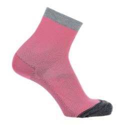 Шкарпетки UYN Trekking 2IN Merino W Socks - рожеві