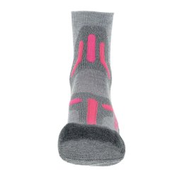 Шкарпетки UYN Trekking 2IN Merino W Socks - рожеві