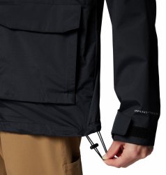 Куртка Columbia Landroamer™ Jacket M - чорний