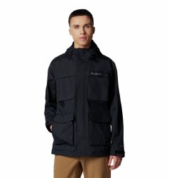 Куртка Columbia Landroamer™ Jacket M - чорний