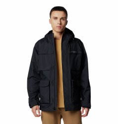 Куртка Columbia Landroamer™ Jacket M - чорний