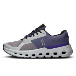 Кросівки On Cloudrunner 2 M - синій/сірий