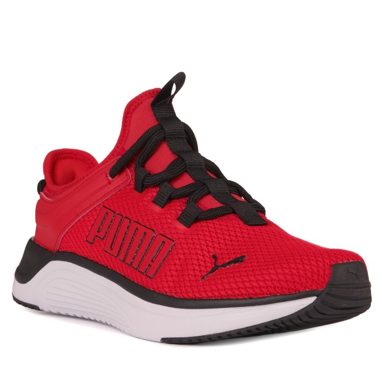 Взуття Puma Softride Astro Slip - червоний