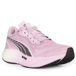 Взуття Puma Velocity Nitro 3 Radiant Run W - рожевий