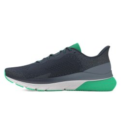 Кросівки Under Armour UA HOVR Turbulence 2 M - сірий/зелений