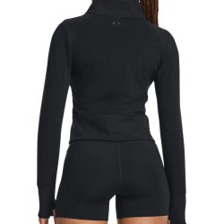 Куртка Under Armour Meridian Jacket W - чорна