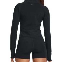 Куртка Under Armour Meridian Jacket W - чорна