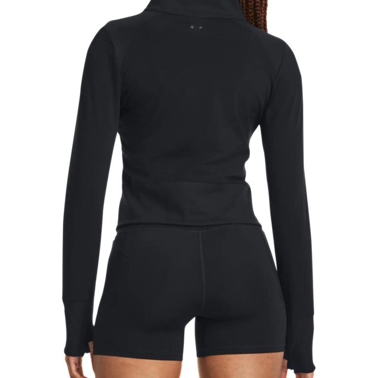 Куртка Under Armour Meridian Jacket W - чорна