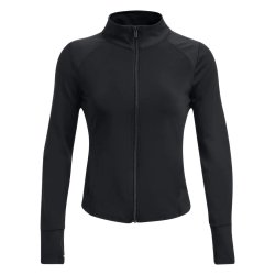 Куртка Under Armour Meridian Jacket W - чорна