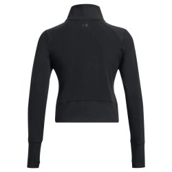 Куртка Under Armour Meridian Jacket W - чорна