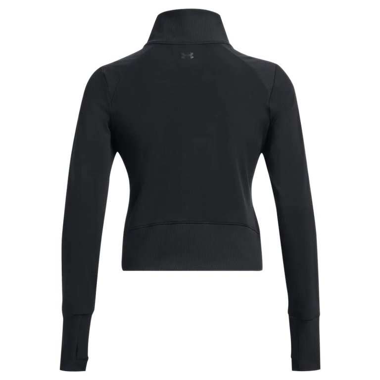 Куртка Under Armour Meridian Jacket W - чорна
