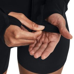 Куртка Under Armour Meridian Jacket W - чорна