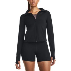 Куртка Under Armour Meridian Jacket W - чорна