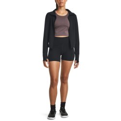 Куртка Under Armour Meridian Jacket W - чорна
