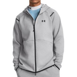 Світшот Under Armour UA Unstoppable Flc FZ M - сірий