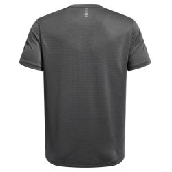 Футболка Under Armour UA Launch Shortsleeve M - сіра