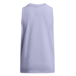 Майка Under Armour Campus Muscle Tank W - фіолетовий