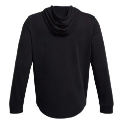 Худі Under Armour UA Rival Terry Graphic Hood M - чорна