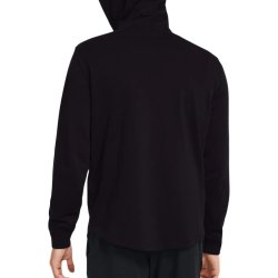 Худі Under Armour UA Rival Terry Graphic Hood M - чорна