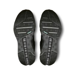 Взуття ON Cloudhorizon Waterproof M - чорні