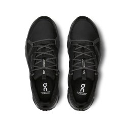 Взуття ON Cloudhorizon Waterproof M - чорні