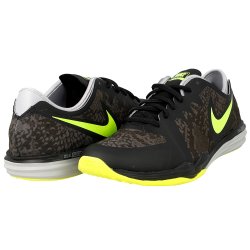 Взуття Nike Dual Fusion TR 3 - чорне